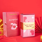 HeartBloom™ – Surprise Photo Box