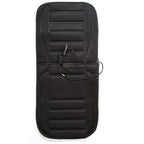 Heated Car Seat Cushion with Adjustable Temperature Controller