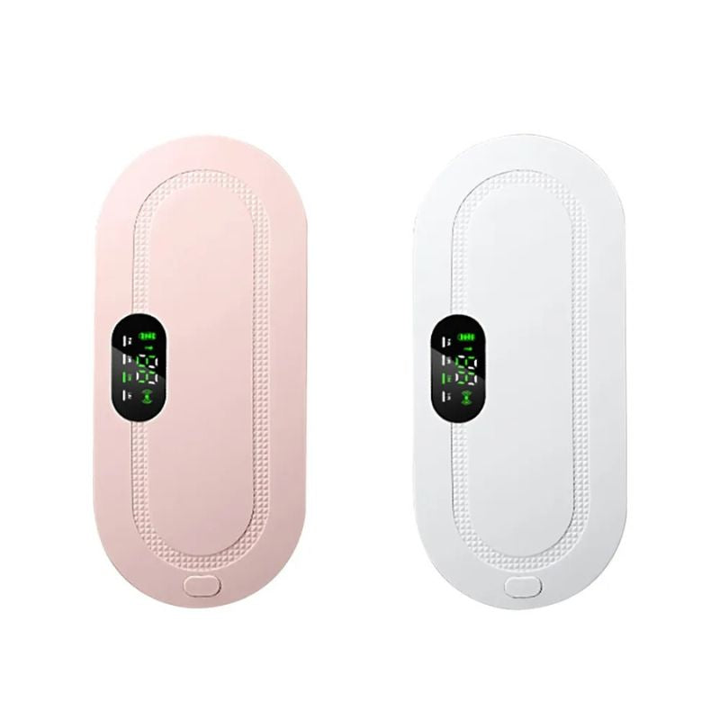 Warming Abdomen Belt for Period Pain Relief