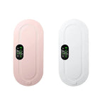 Warming Abdomen Belt for Period Pain Relief