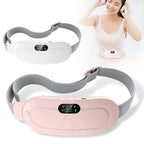 Warming Abdomen Belt for Period Pain Relief