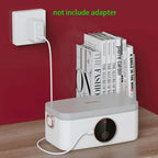 HEATMATE – Cordless Lunchbox with Battery Heating Function