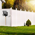 Heavy Duty Iron Hose Holder Wall Mounted