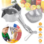 Heavy Duty Manual Fruit Juice Extractor