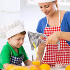 Heavy Duty Manual Fruit Juice Extractor