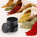 Herb Spice Tobacco Grinder