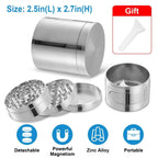Herb Spice Tobacco Grinder