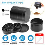 Herb Spice Tobacco Grinder