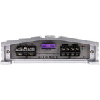 Hifonics ZG-2400.1D Zeus Gamma ZG Series Amp  (Refurbished)