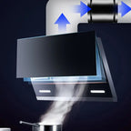 High-Performance Exhaust Fan