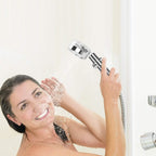High Pressure Shower Head 360¬∞ Rotating Water Saving Handheld Shower Head