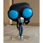 High Quality Sword Art Online Kirigaya Kazuto The Incredibles Family Cute Action Figure Model Toys