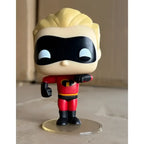 High Quality Sword Art Online Kirigaya Kazuto The Incredibles Family Cute Action Figure Model Toys