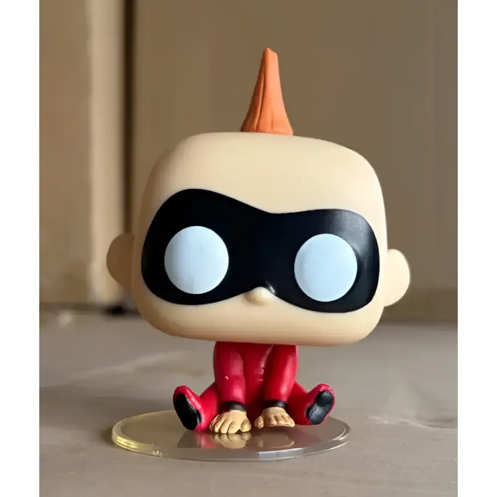 High Quality Sword Art Online Kirigaya Kazuto The Incredibles Family Cute Action Figure Model Toys