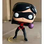 High Quality Sword Art Online Kirigaya Kazuto The Incredibles Family Cute Action Figure Model Toys