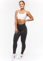 Women's Skinny Fit High-Waisted Denim