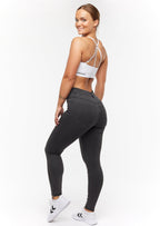 Women's Skinny Fit High-Waisted Denim