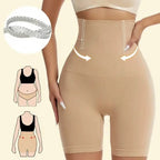 High Waist Tummy Control Shaping Panties