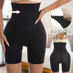 High Waist Tummy Control Shaping Panties