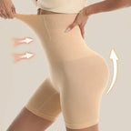 High Waist Tummy Control Shaping Panties