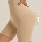 High Waist Tummy Control Shaping Panties