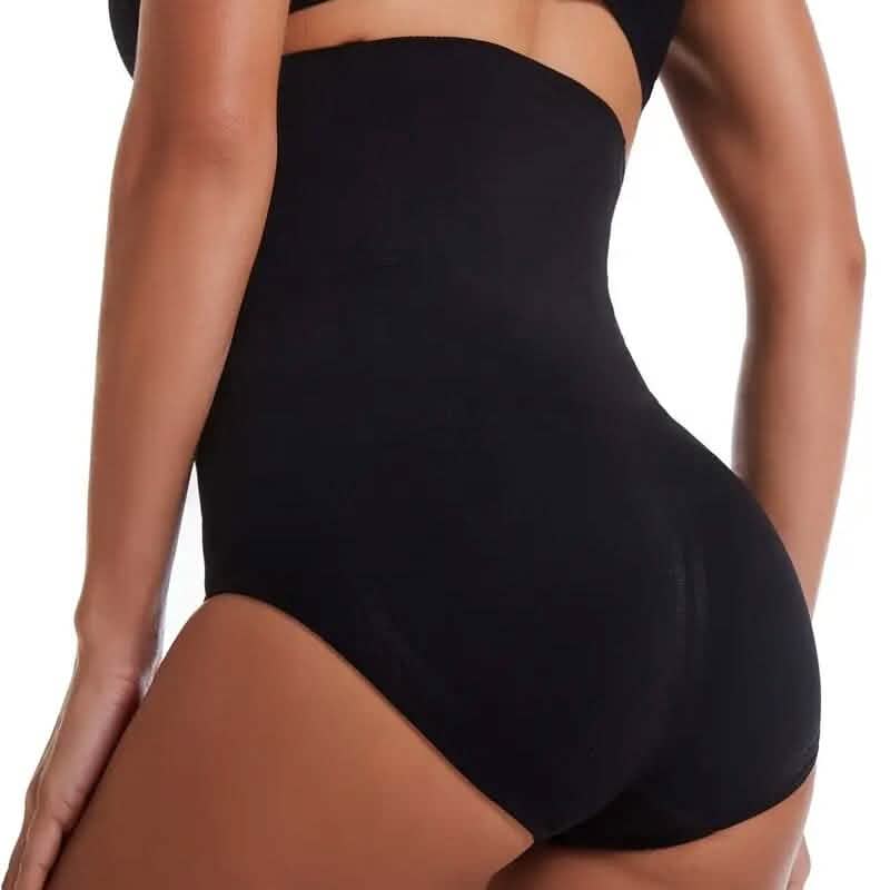 High Waist Tummy Control Shaping Panties