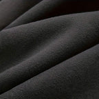High Waisted Faux PU Leather Plush Lined Elastic Slim Leggings