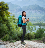 Orthopedic Supportive Hiking Shoes