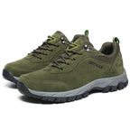 Orthopedic Supportive Hiking Shoes
