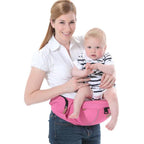 HIPSEAT | Pain-Free Baby Hip Seat Carrier
