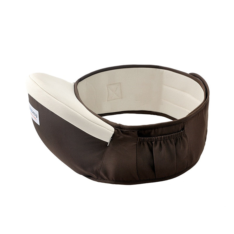 HIPSEAT | Pain-Free Baby Hip Seat Carrier