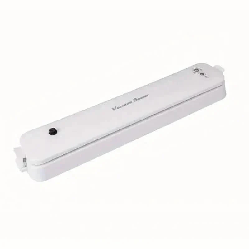 Home Automatic Food Sealer System-Dual Mode (Sealed & Vacuum)