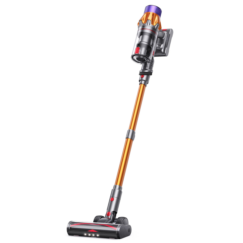Honiture X7 Cordless Vacuum
