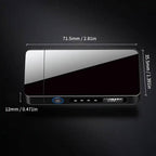 Hot Electric Windproof Metal Lighter