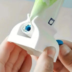 Household Toothpaste Dispenser Squeezer
