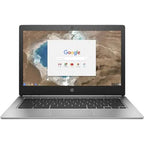 HP 13 G1 Chromebook 4GB Memory 32GB eMMC SSD 13.3" Chrome OS (Refurbished)