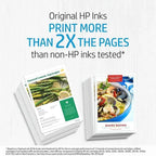 HP 67 Original Ink Cartridge 3YM55AN 3YM56AN