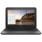 HP Chromebook 11 G4 11.6" Intel 2.16 GHz 4GB RAM 16GB (Refurbished)