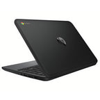 HP Chromebook 11 G4 11.6" Intel 2.16 GHz 4GB RAM 16GB (Refurbished)