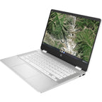 HP Chromebook x360 14 G1 14" 8GB 64GB Touchscreen 2-in-1 Chromebook (Refurbished)