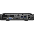HP EliteDesk 800 G2 Mini Desktop PC i5-6500T 8GB 500GB Quad 2.9GHz Windows 10 (Refurbished)