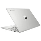 HP Pro C640 Chromebook Enterprise 14" Intel Core i5-10310U 8GB 64GB eMMC Silver (Refurbished)