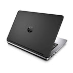 HP ProBook 640 G1 Intel i5-4200M 2.50GHz 8GB RAM 320GB SSD Windows 10 Pro (Refurbished)