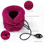 Cervical Neck Traction
