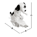 Humping Dog Fast Charger Cable