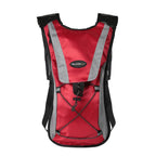 Hydration Backpack Pack with 2L Water Bladder