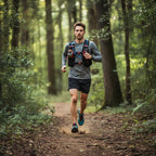 Hydration Pack Running Vest Lightweight Design