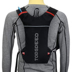 Hydration Pack Running Vest Lightweight Design