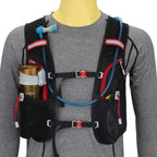 Hydration Pack Running Vest Lightweight Design