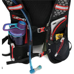 Hydration Pack Running Vest Lightweight Design